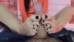 feet-cock-fetish photo 2