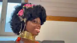 african-queen photo 2