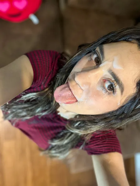 girls-and-cum-only photo 2