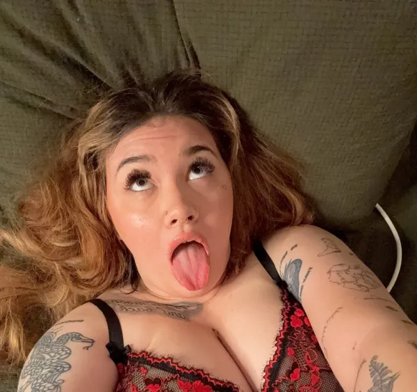 ahegao-face photo 3