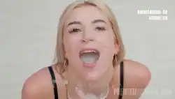 blowbang-bukkake photo 1