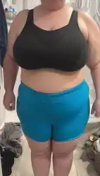 fat-ass-white-girl photo 3