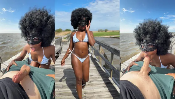 ebonybutts