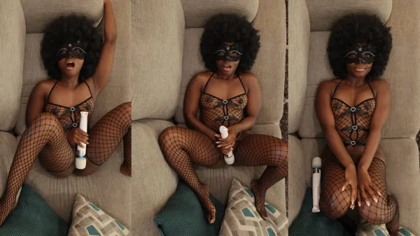 ebonybutts