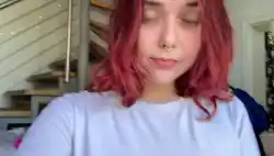 girls-with-neon-hair photo 1