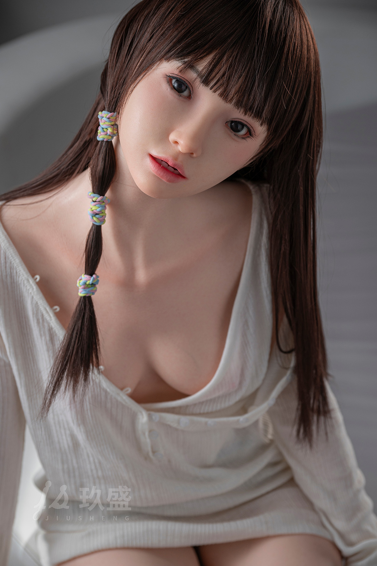 Exclusive photo of beautiful Boobs by @firstdolls and real BWC, Ex Wife and Blacked