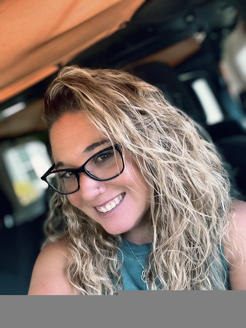 Exclusive photo of beautiful Babe by FloridaHotWife69 (@floridahotwife69) and real Cute and Glasses