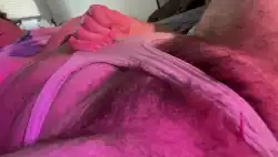 bushy-pussy photo 2