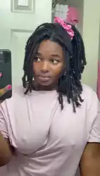 ebony-titties photo 1