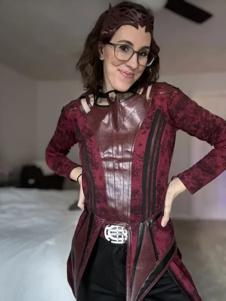 clothing-fetish photo 1