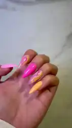 perfect-nails-fetish photo 2