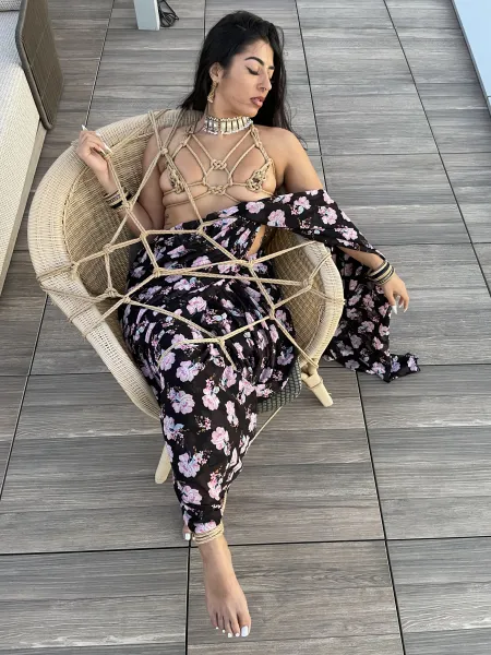 jasminesherni