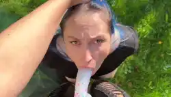 lesbian-strapon photo 3