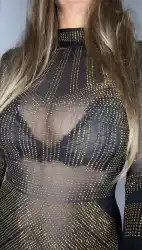transparent-clothing photo 1