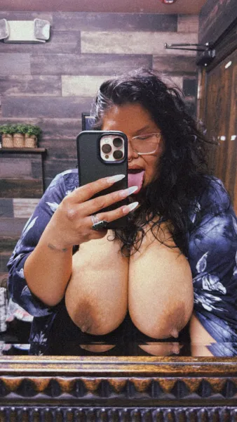 big-areolas photo 2