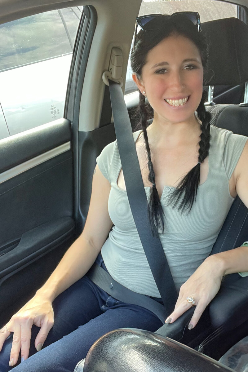 Exclusive photo of beautiful Brunette by Marie Fox 🦊 (@mariefox31) and real Hotwife and Wife