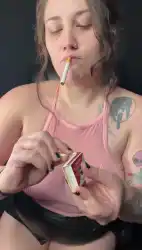 cigar-fetish photo 2