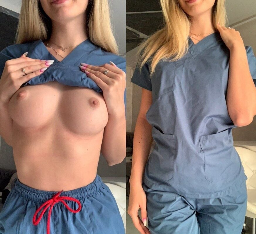 Exclusive photo of beautiful Big Tits by Queen Miley 🙇👩‍⚕️🦶 (@mileyxheavenx_of) and real Blonde, Teen and Tits