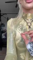 shiny-clothes photo 1