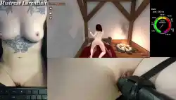 video-game-porn photo 3