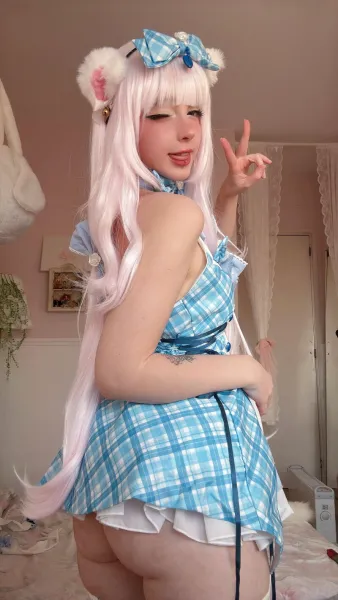 fair-haired photo 3