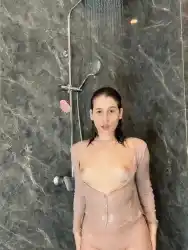 everything-wet-and-messy photo 3