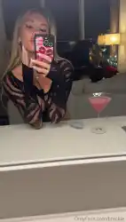 thong-bodysuit photo 1