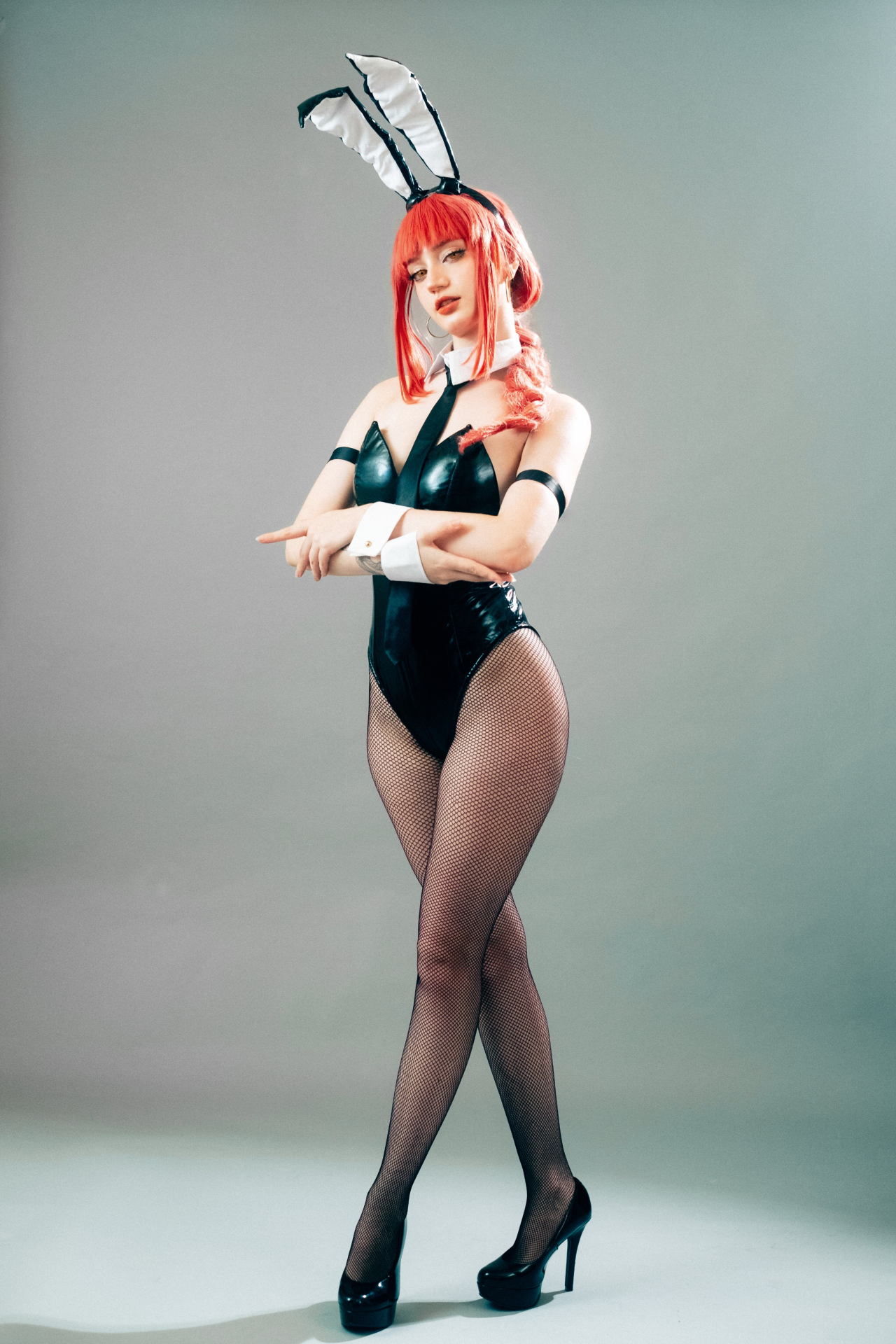 Exclusive photo of beautiful Boobs by OnlyFans Leaks (@of-leaks) and real Cosplay and Eye Contact