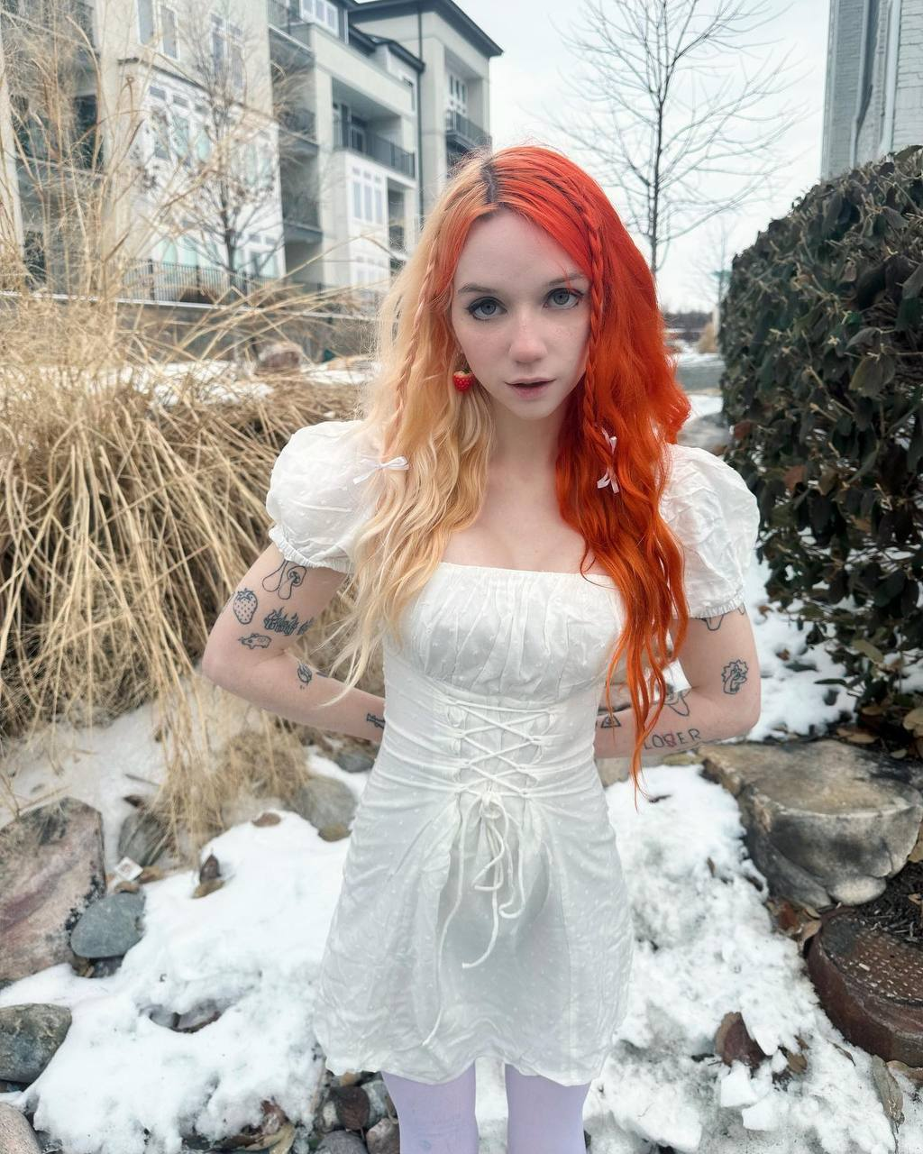 Exclusive photo of beautiful Babe by Only Girls (@only-girls) and real Bra and Beautiful