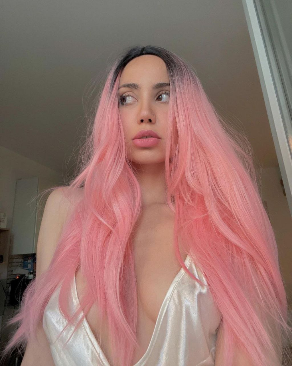 Exclusive photo of beautiful Big Tits by Only Girls (@only-girls) and real Babe and Body