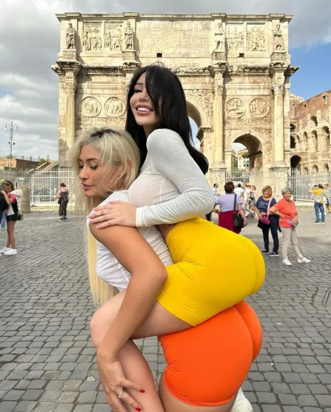 only-girls
