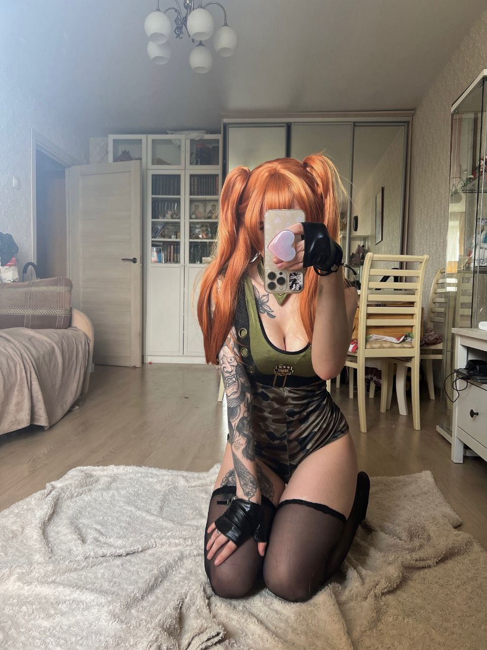 Exclusive photo of beautiful Amateur by Only Girls (@only-girls) and real Babe and Cute
