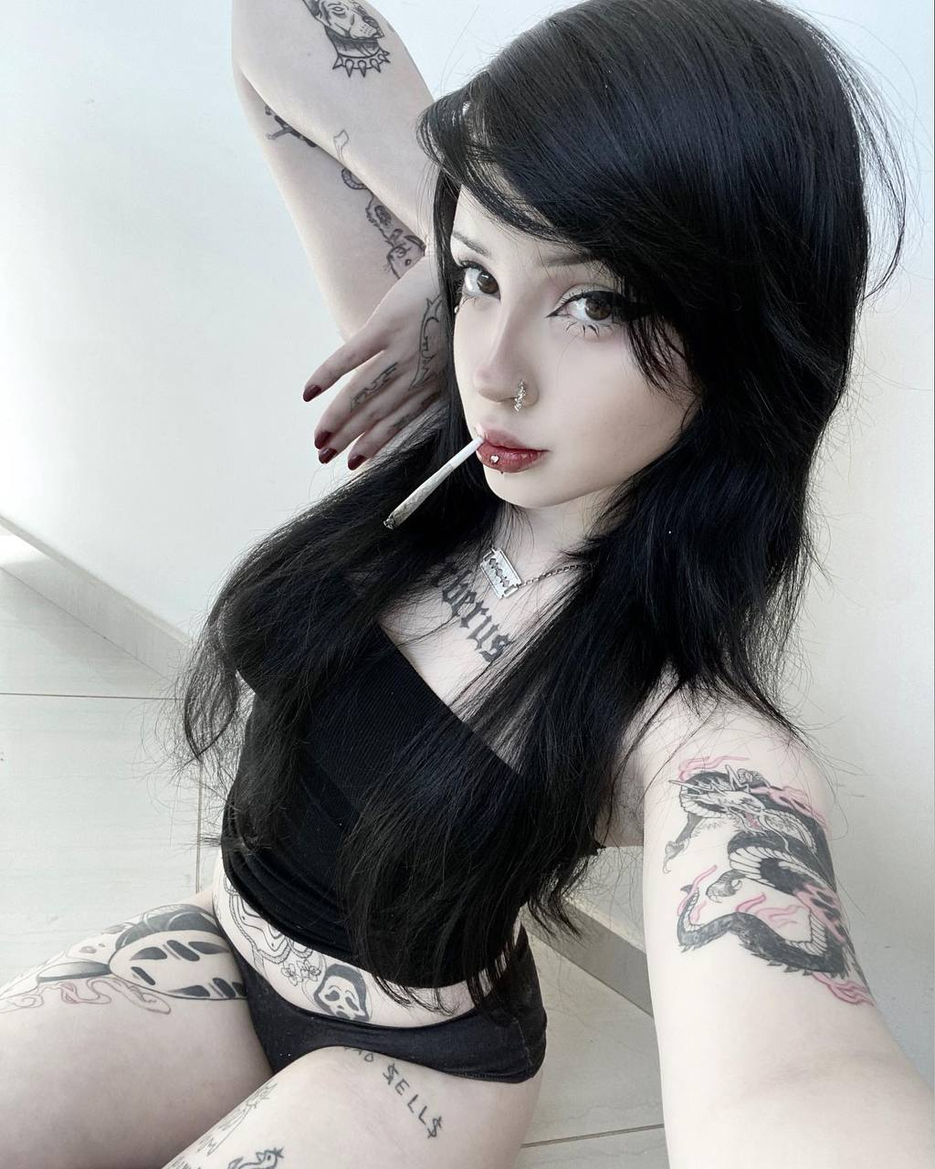 Exclusive photo of beautiful Babe by Only Girls (@only-girls) and real Body and Beautiful