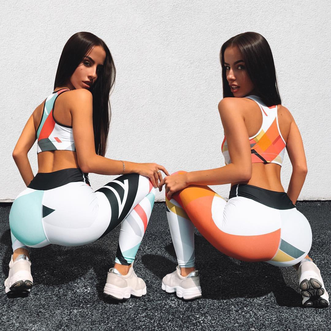 Exclusive photo of beautiful Athletic by Only Girls (@only-girls) and real Athlete and Booty