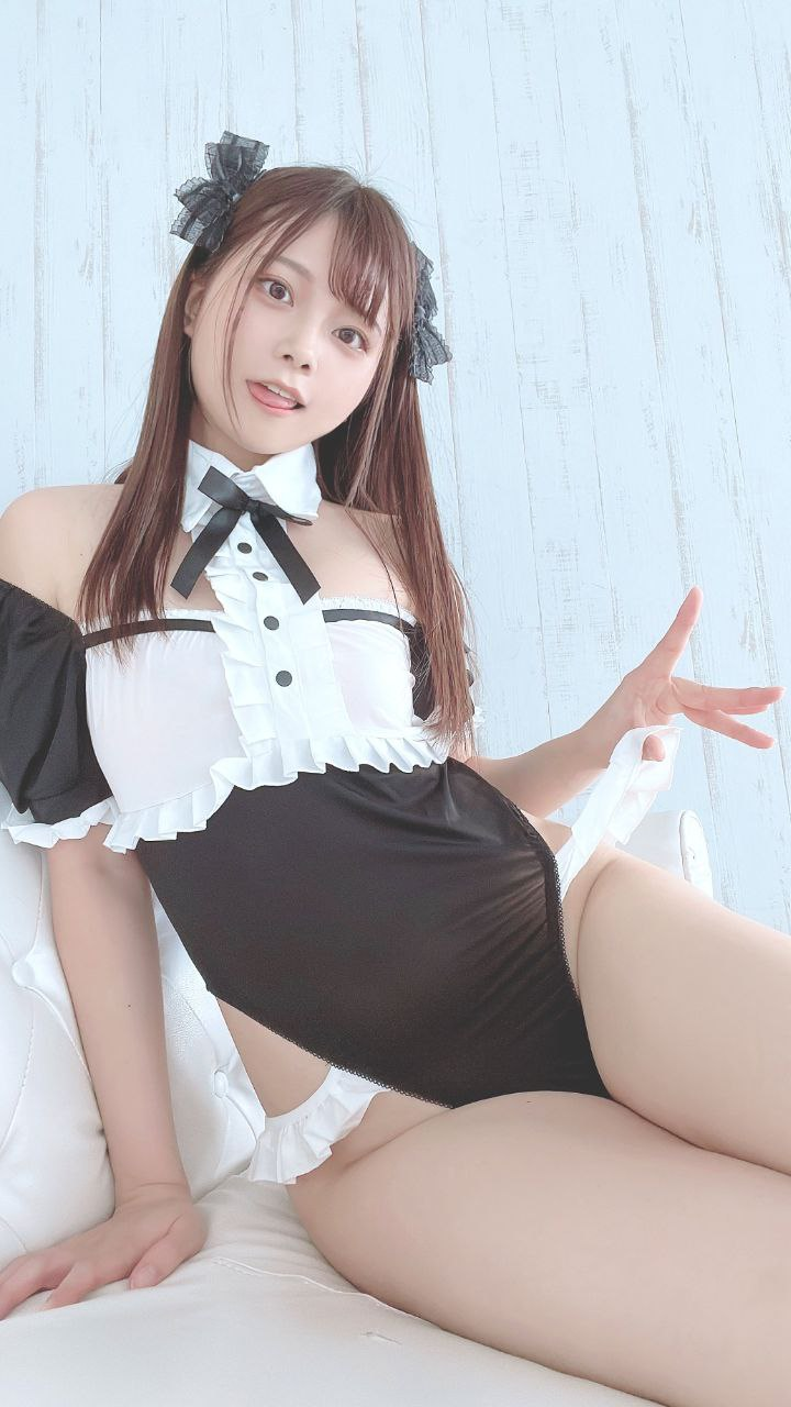 Exclusive photo of beautiful Black by Only Girls (@only-girls) and real Cute, Dress and Costume