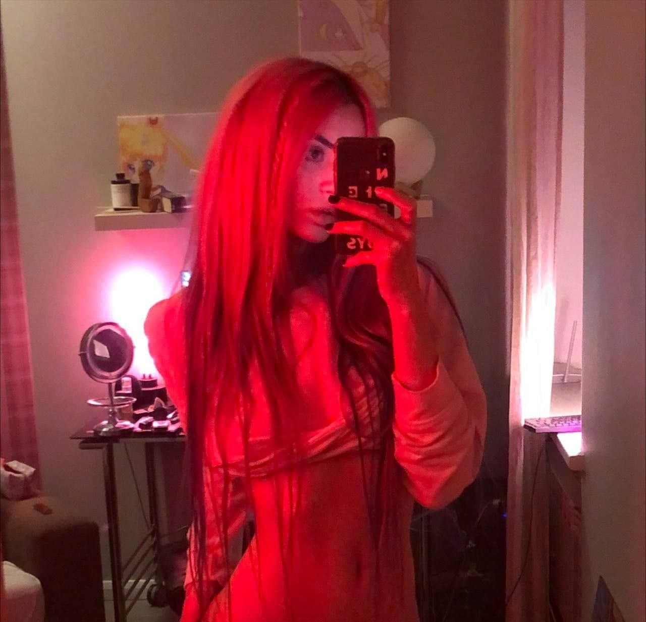 Exclusive photo of beautiful Amateur by Only Girls (@only-girls) and real Babe and Body