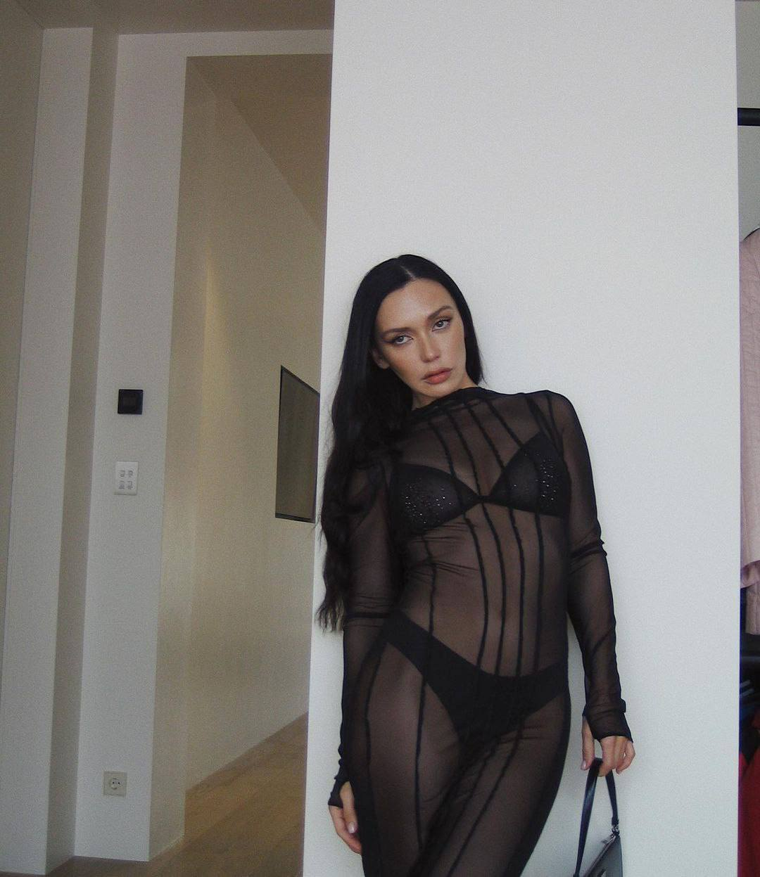 Exclusive photo of beautiful Body by Only Girls (@only-girls) and real Bra and Beautiful