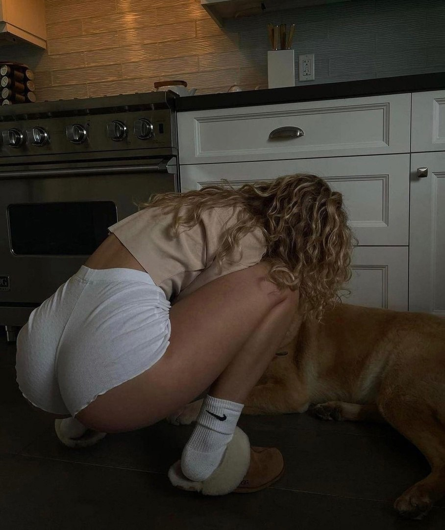 Exclusive photo of beautiful Ass by Only Girls (@only-girls) and real Big Ass and Blonde