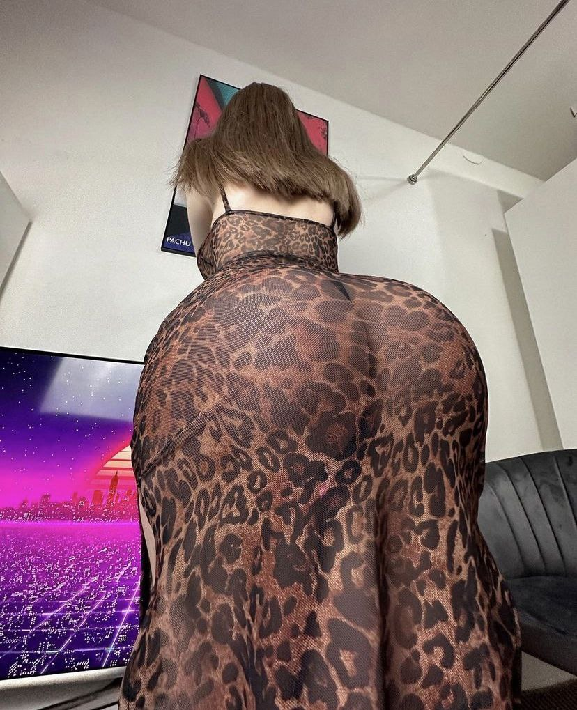 Exclusive photo of beautiful Ass by Only Girls (@only-girls) and real Big Ass and Booty