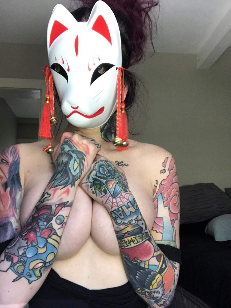 Exclusive photo of beautiful Boobs by Only Girls (@only-girls) and real Female and Japanese