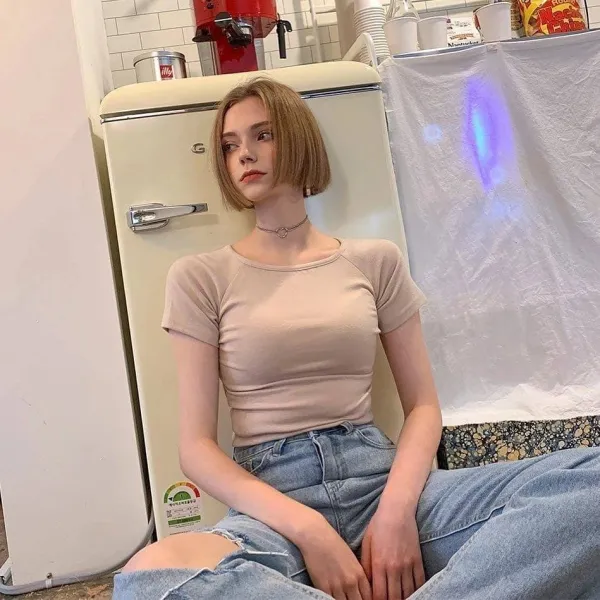 only-girls