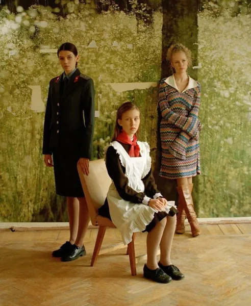 only-girls