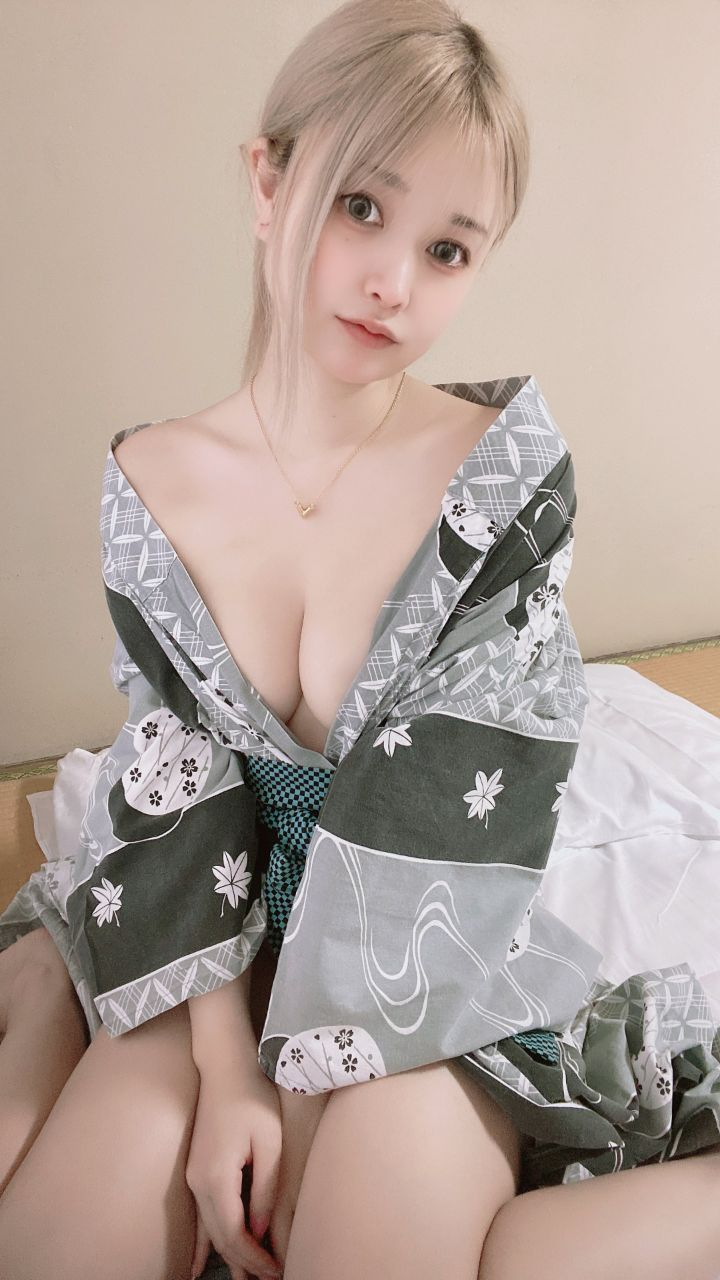 Exclusive photo of beautiful Asian by Only Girls (@only-girls) and real Blonde and Busty