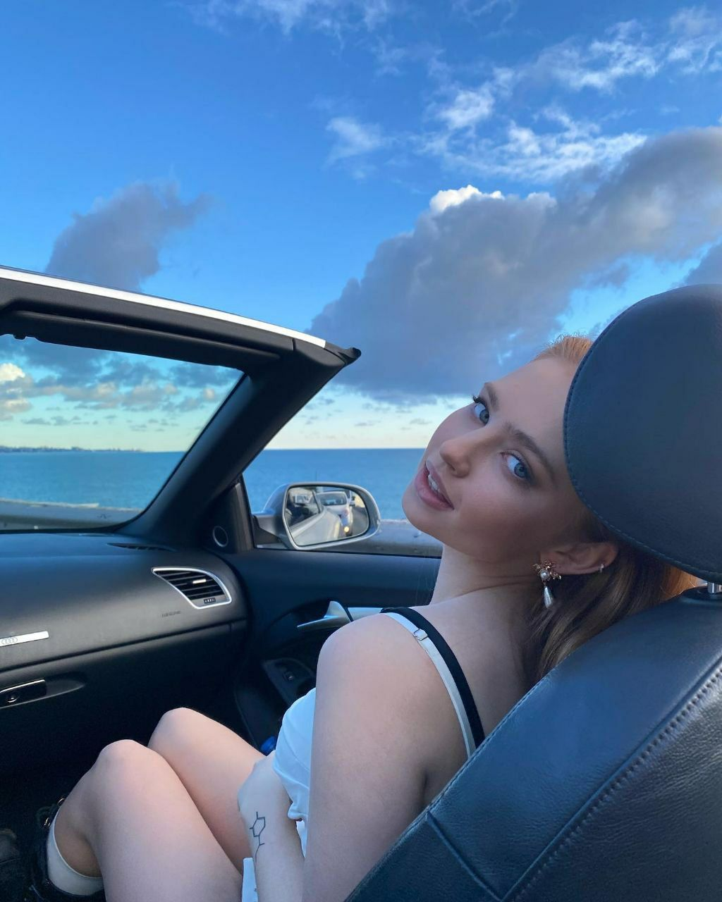 Exclusive photo of beautiful Beautiful by Only Girls (@only-girls) and real Cute and Car