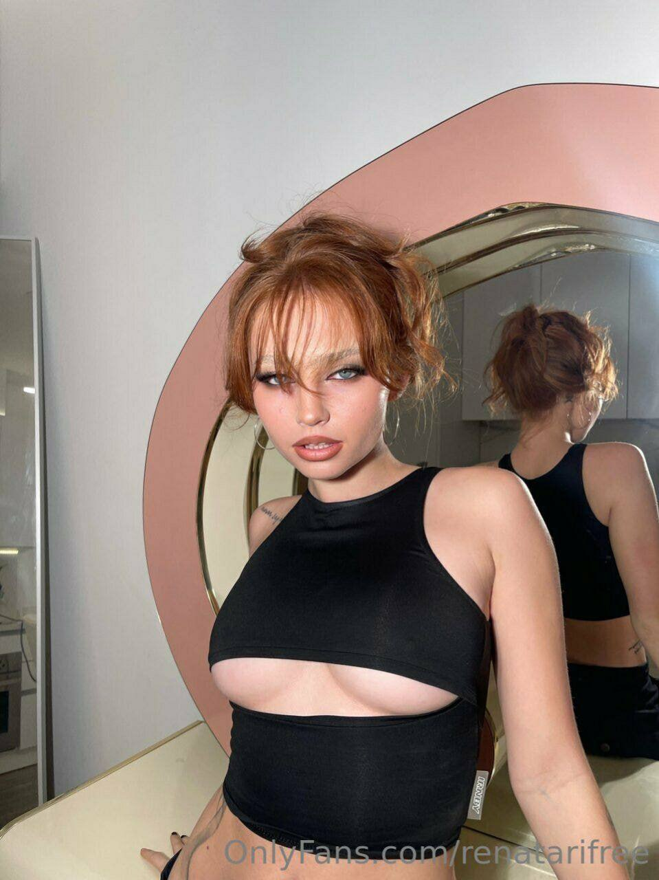 Exclusive photo of beautiful Beautiful by Only Girls (@only-girls) and real Bangs and Cute