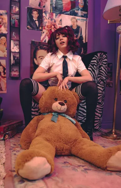only-girls