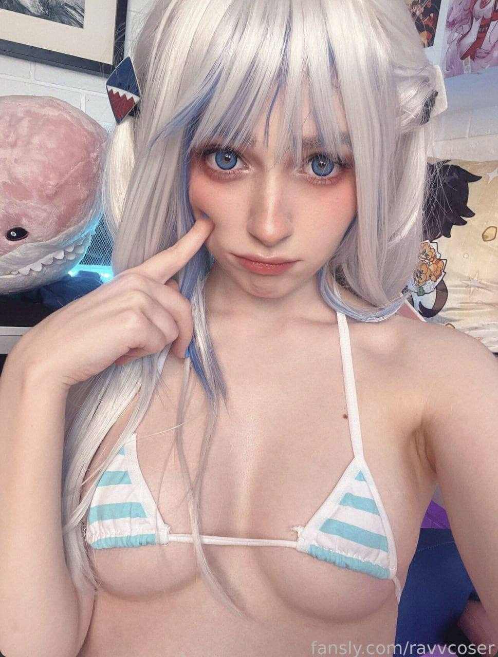 Exclusive photo of beautiful Blonde by Only Girls (@only-girls) and real Bikini and Blue Eyes