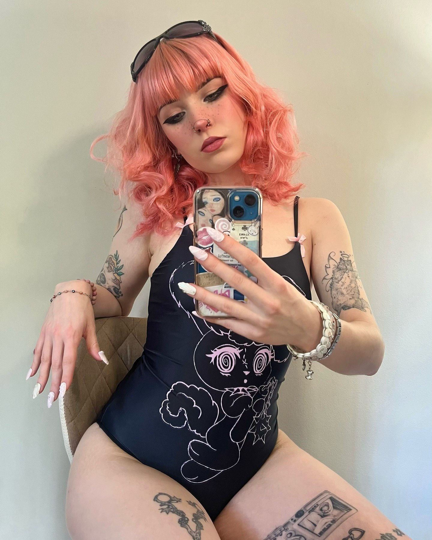 Exclusive photo of beautiful Busty by Only Girls (@only-girls) and real Body and Beautiful