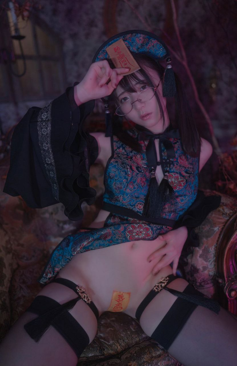 Exclusive photo of beautiful Asian by Only Girls (@only-girls) and real Cosplay and Female