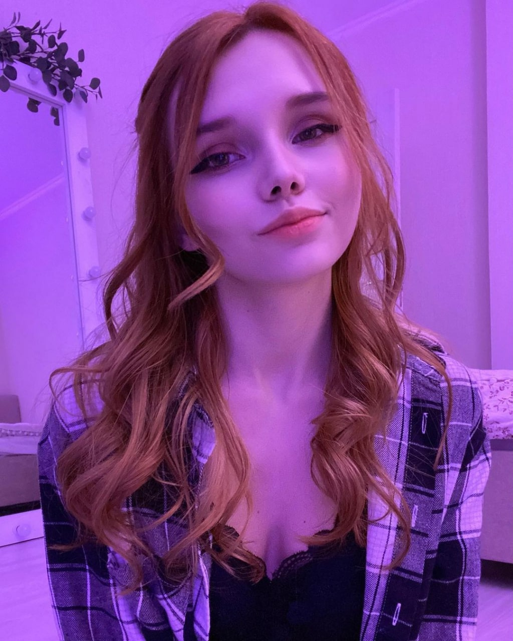 Exclusive photo of beautiful Babe by Only Girls (@only-girls) and real Braless and Cute